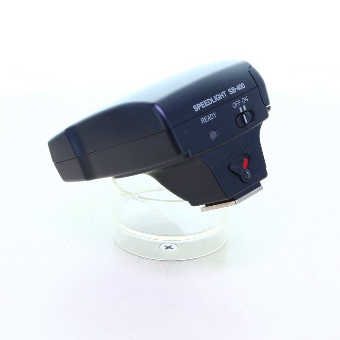 ニコン SB-400 スピードライト