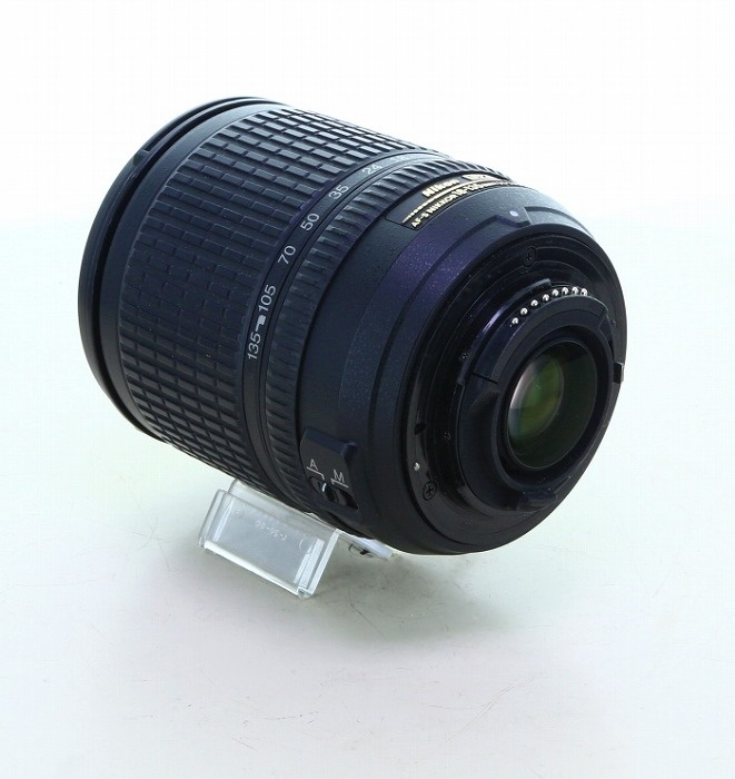ニコン AF-S DX ED 18-135/3.5-5.6G