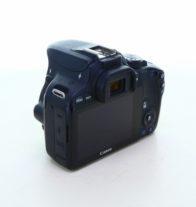 キヤノン EOS KISS X7 ボデイ