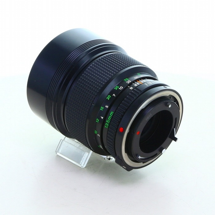 キヤノン NFD 135/2 