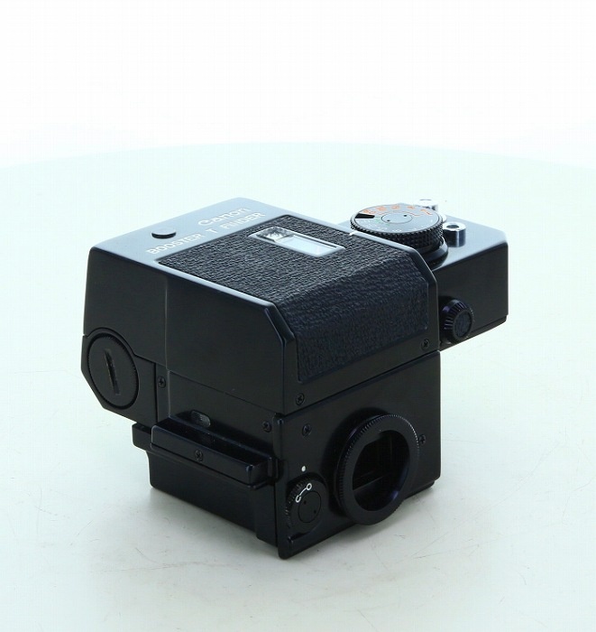 キヤノン ブースターTファインダー(旧F-1用)