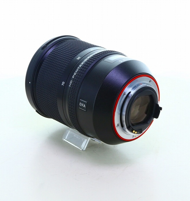 ペンタックス HD D FA24-70/F2.8ED SDM WR