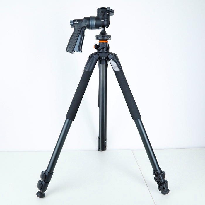 バンガード ALTA PRO263AT + ピストルグリップヘッド GH100