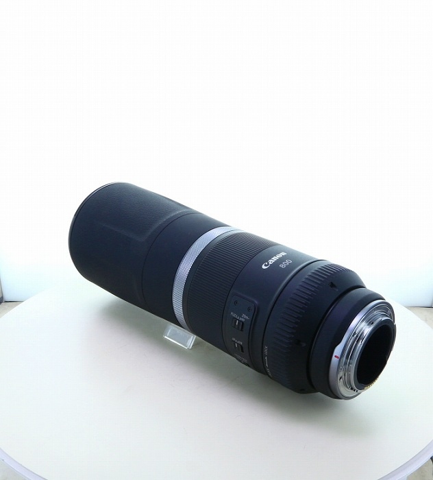 キヤノン RF800/11 IS STM