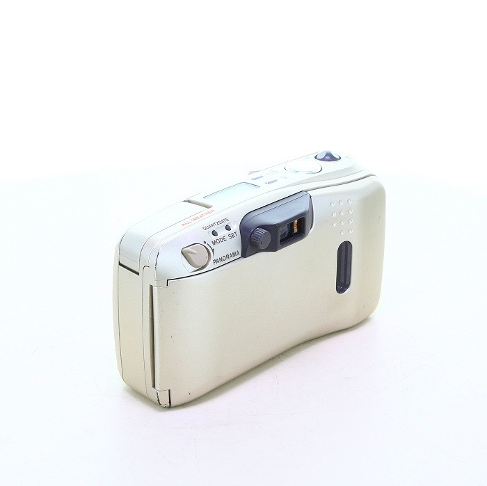 オリンパス μZOOM 130