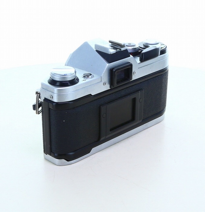 キヤノン AE-1 シルバー