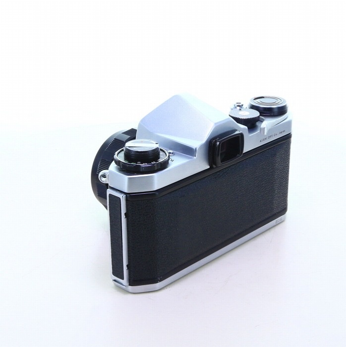 ペンタックス SV + STタクマー 35/3.5 (M42)