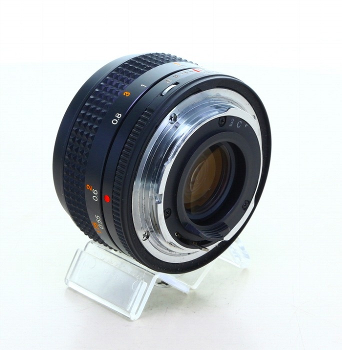 コニカ ヘキサノン AR 50/1.8