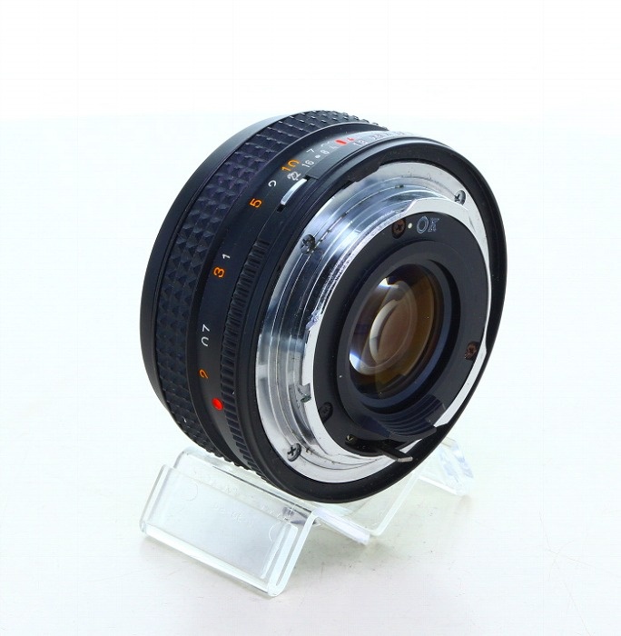 コニカ ヘキサノン AR 40/1.8