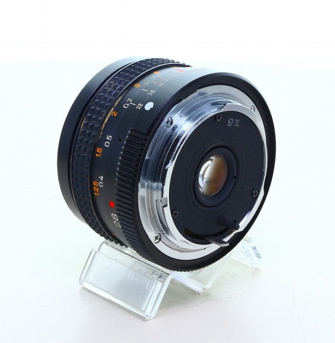 コニカ ヘキサノン AR 28/3.5