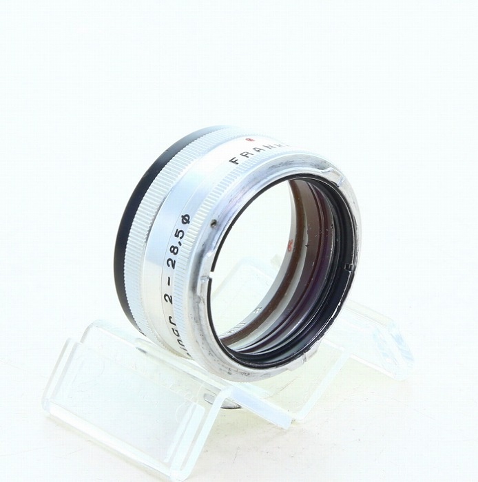 ローライ FRANKE&HEIDECKE Rolleiparkeil 2