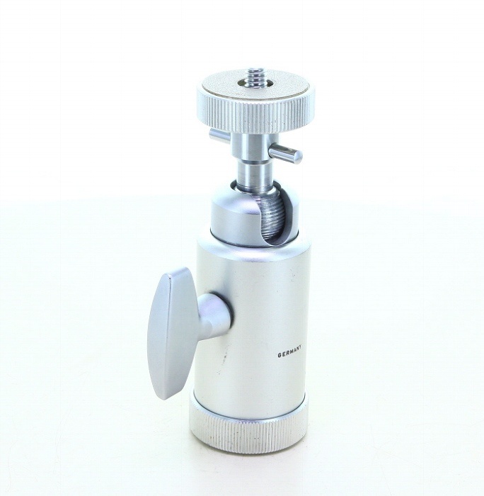 ライカ 自由雲台