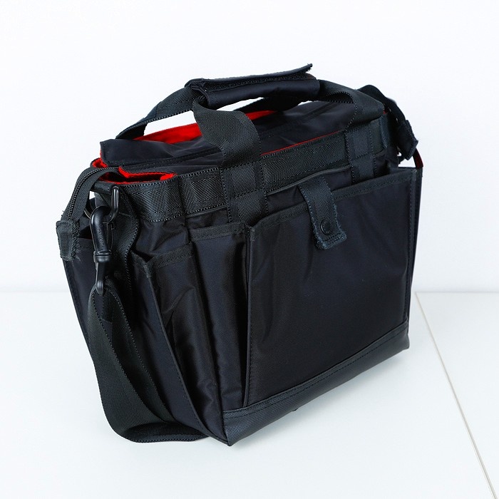 A&A トートカメラバッグ 