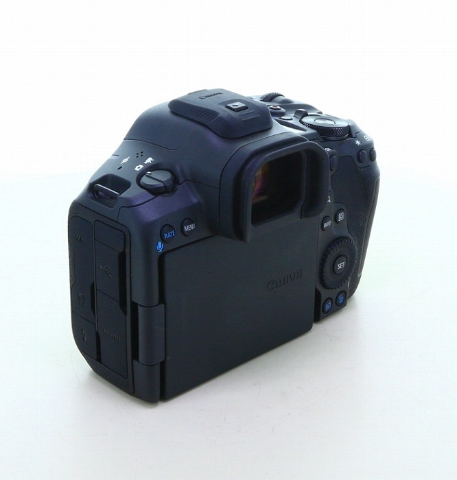 キヤノン EOS R5 MARKII ボデイ