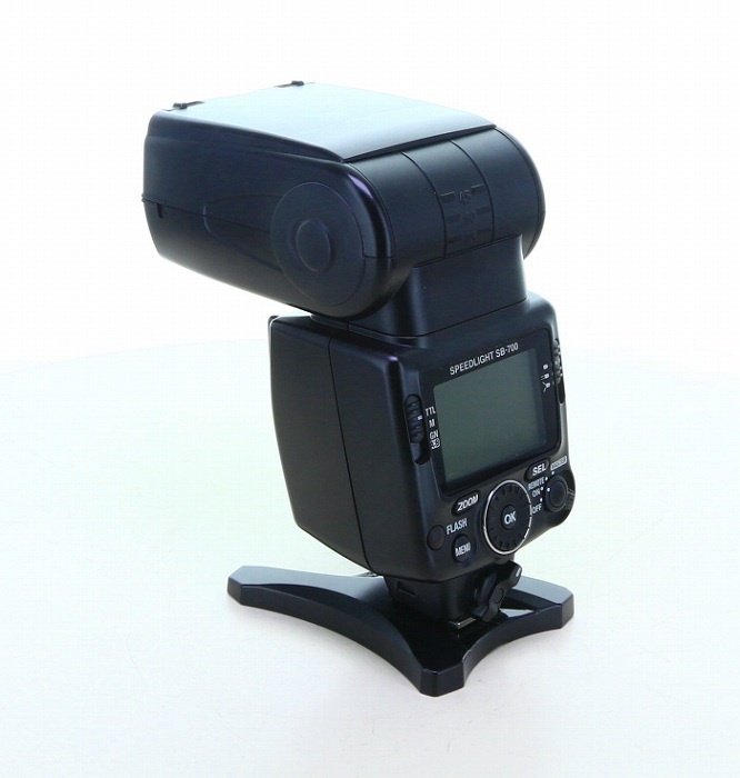 ニコン SB-700 スピードライト