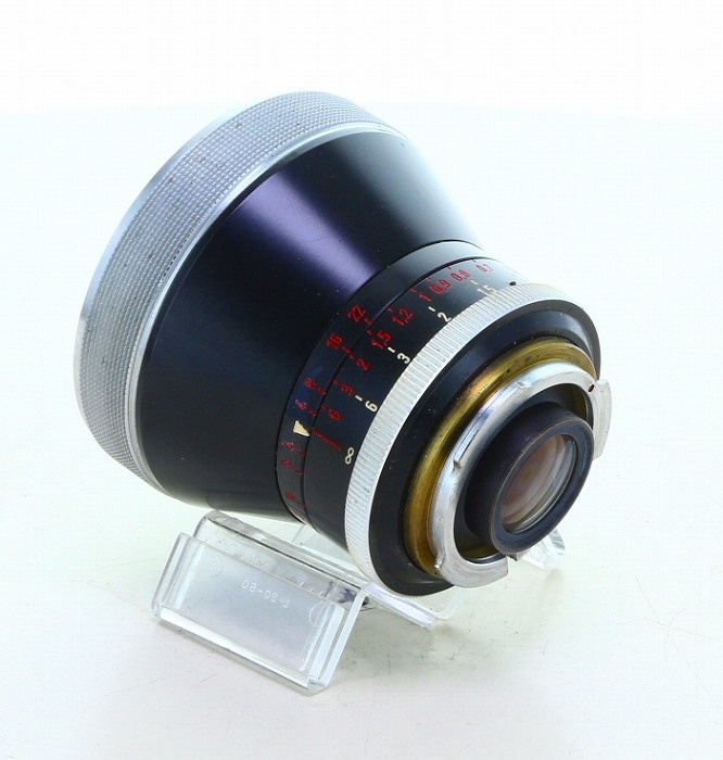 ツアイス Pro-Tessar 35/3.2