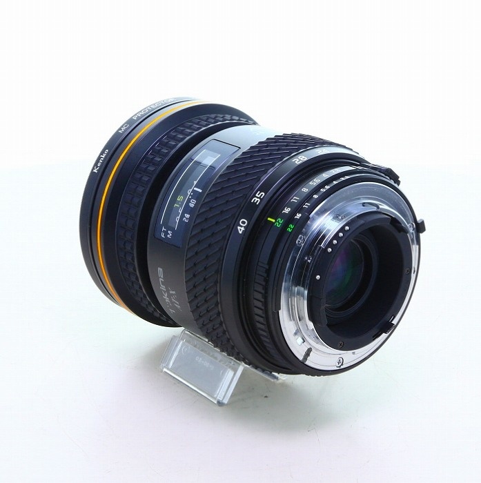 トキナー AF24-40/2.8(NI)