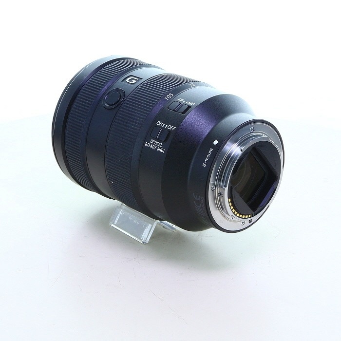 ソニー FE24-105/4 G OSS