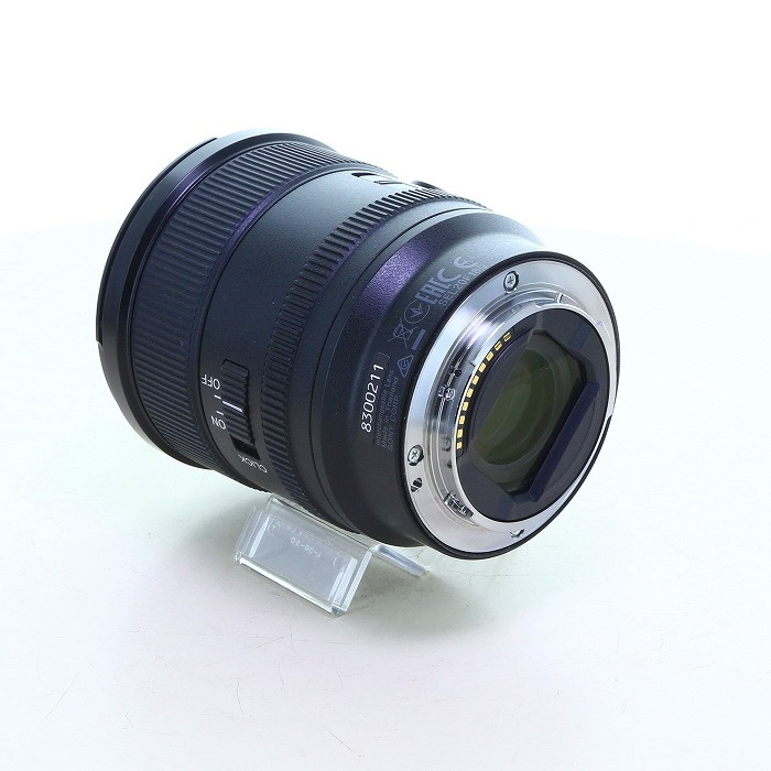 ソニー FE20/1.8 G