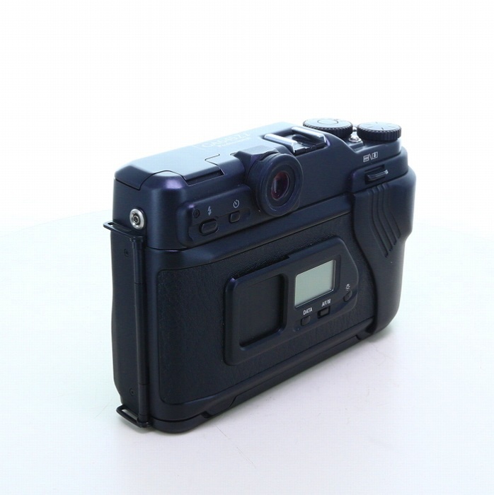 フジフイルム GA645ZI プロフェッショナル