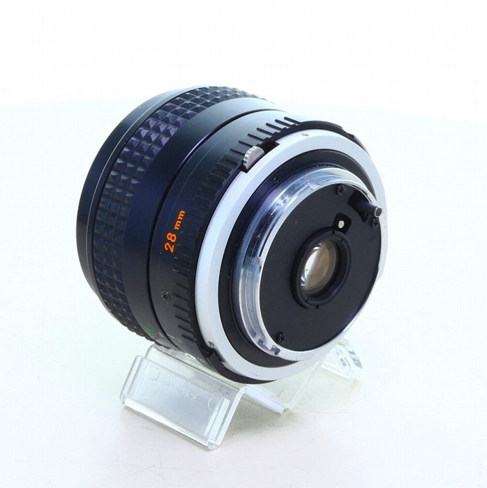 ミノルタ MC W.ROKKOR-SG 28/3.5