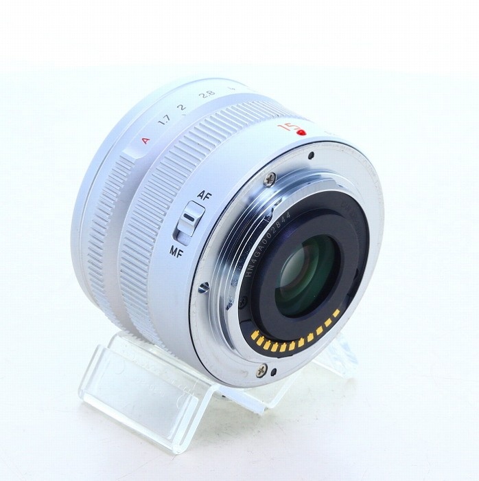 パナソニック DGズミルックス 15/1.7 シルバー