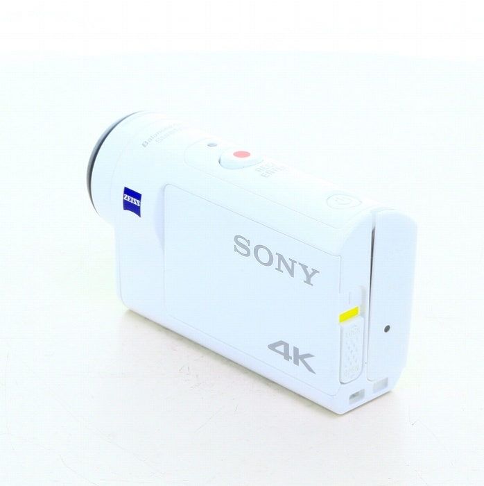 ソニー FDR-X3000R 4Kアクシヨンカム