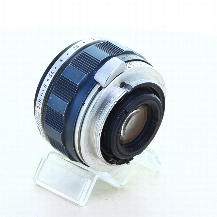 ペンタックス オートタクマー55/2(M42)