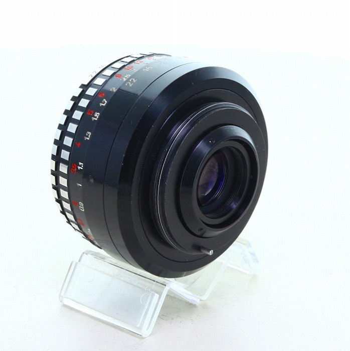 Meyer-Optik ドミプラン50/2.8(M42)