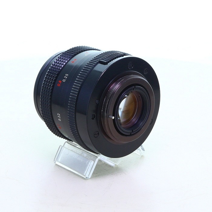 ツアイス MC フレクトゴン 35/2.4（M42）