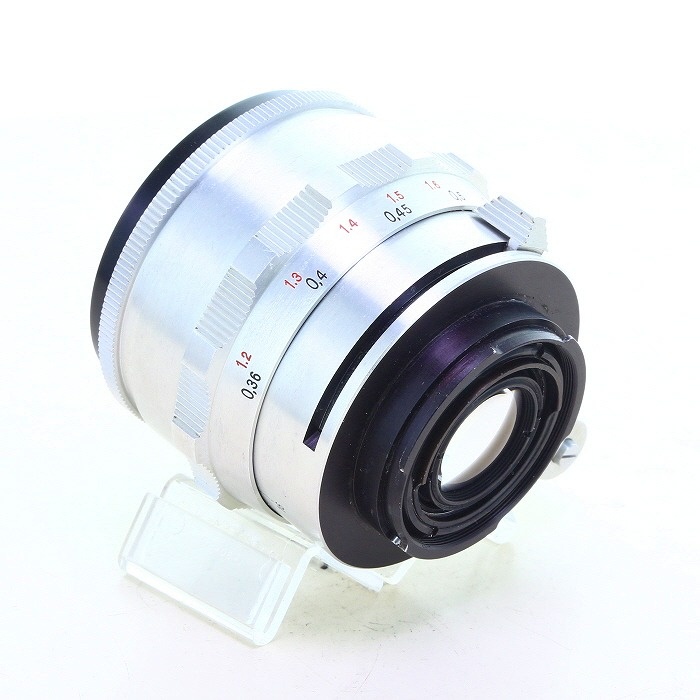 ツアイス フレクトゴン 35/2.8(エキザクタ)