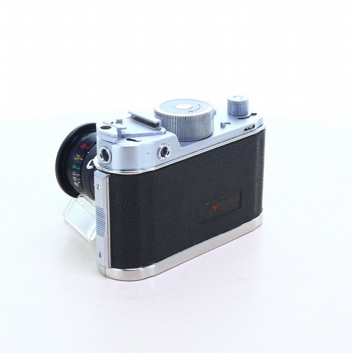 ROBOT ROBOT STAR I + シュナイダー TELE-XENAR 7.5cm/3.8