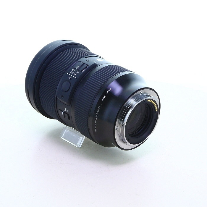 シグマ 24-70/2.8 DG DN ART TL （ライカLマウント)