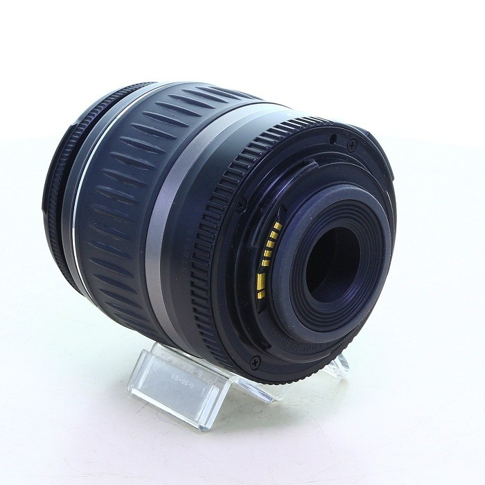 キヤノン EF-S18-55/3.5-5.6(2) USM