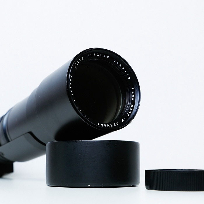 LEICA R TELYT-R 400/6.8