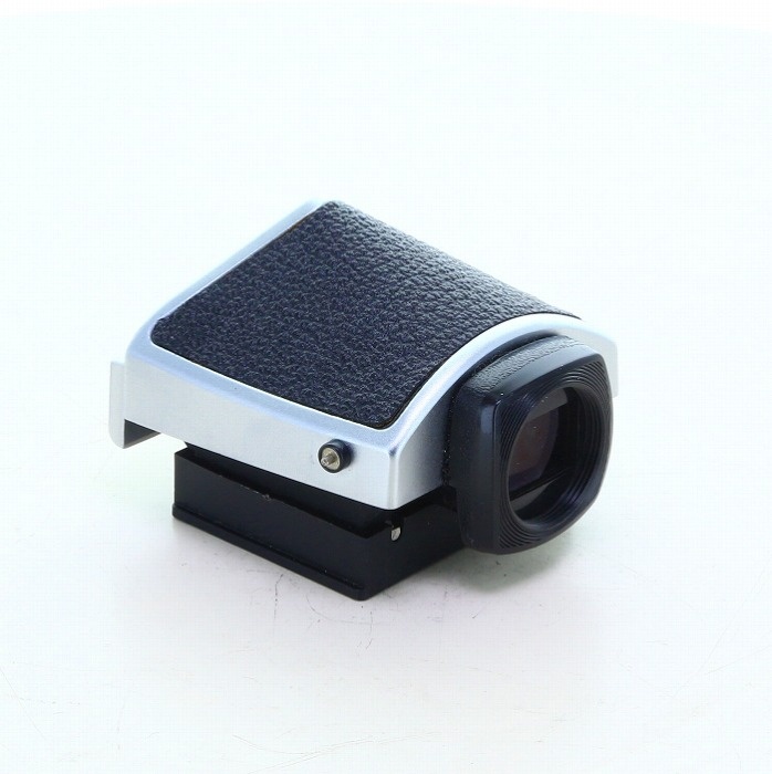 ニコン DE-1 シルバー