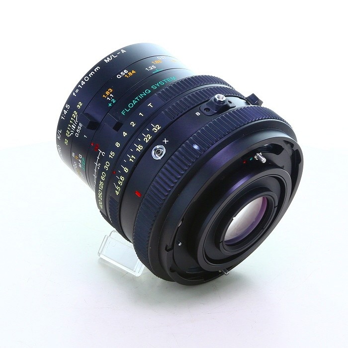 マミヤ MACRO K/L 140/4.5 M/L-A