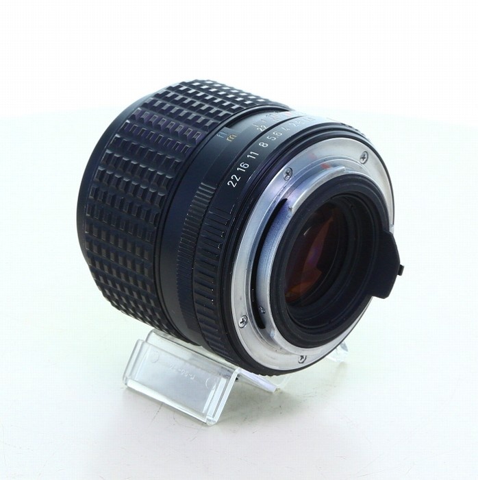 ペンタックス SMCP85/1.8