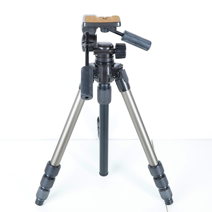 ベルボン カルマーニュ 640N + 雲台PH460