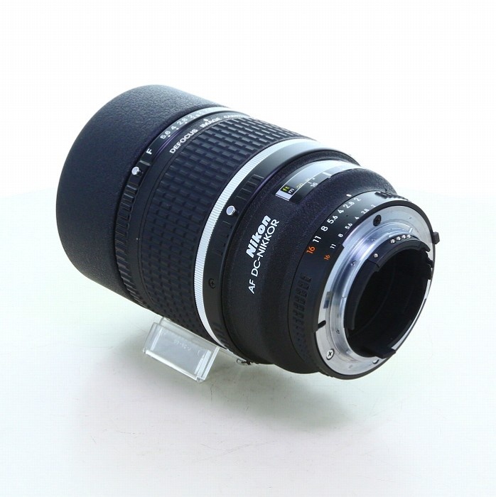 ニコン AI AF DC 135/2D