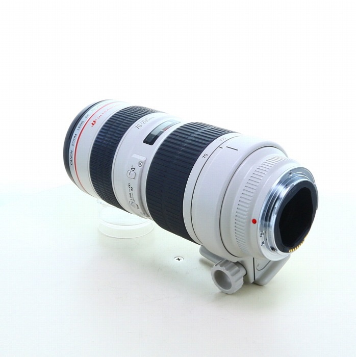 キヤノン EF70-200/2.8L USM