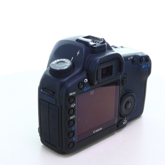 キヤノン EOS 5D MARK2 ボデイ