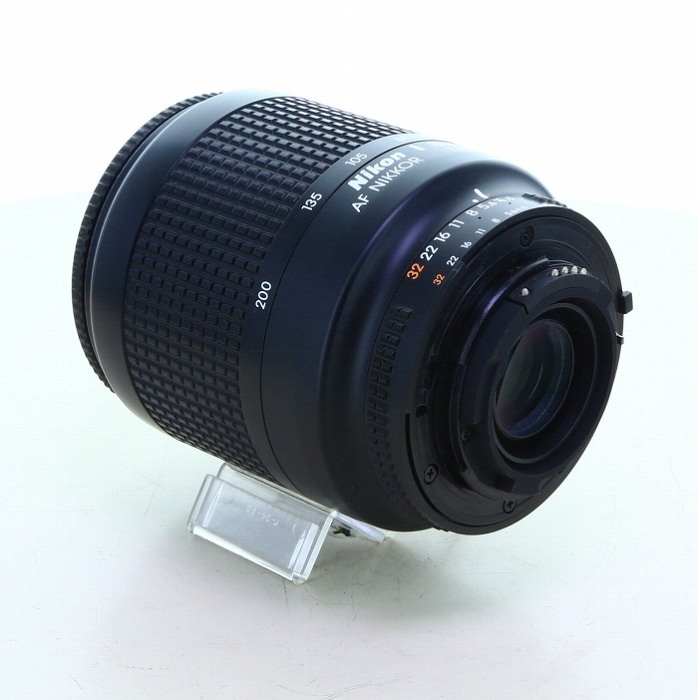 ニコン AF 80-200/4.5-5.6 D