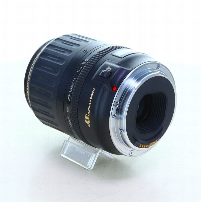キヤノン EF 35-135/4-5.6 USM