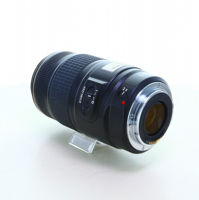 キヤノン 75-300/4-5.6 IS USM