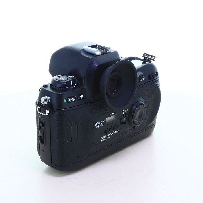 ニコン F100 ボデイ