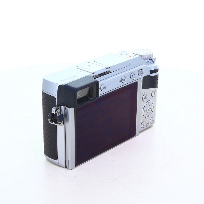 パナソニック LUMIX DMC-GX7MK2 シルバー
