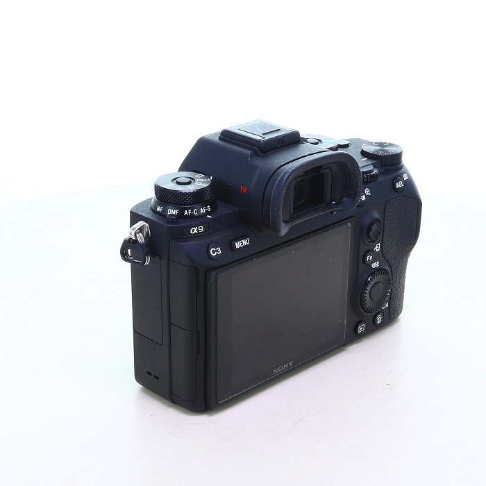 ソニー ILCE-9 アルフア9 ボデイ