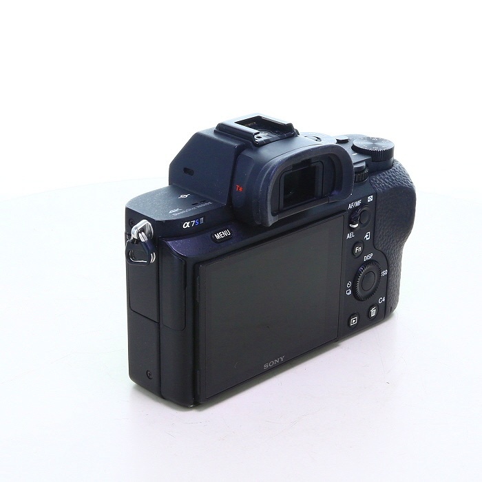 ソニー  ILCE-7SM2 α7S II ボデイ