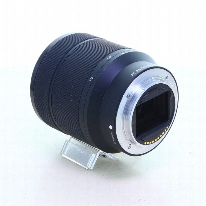 ソニー FE28-70/3.5-5.6 OSS